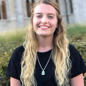 Елизавета Рудашевская | Сетка — социальная сеть от hh.ru