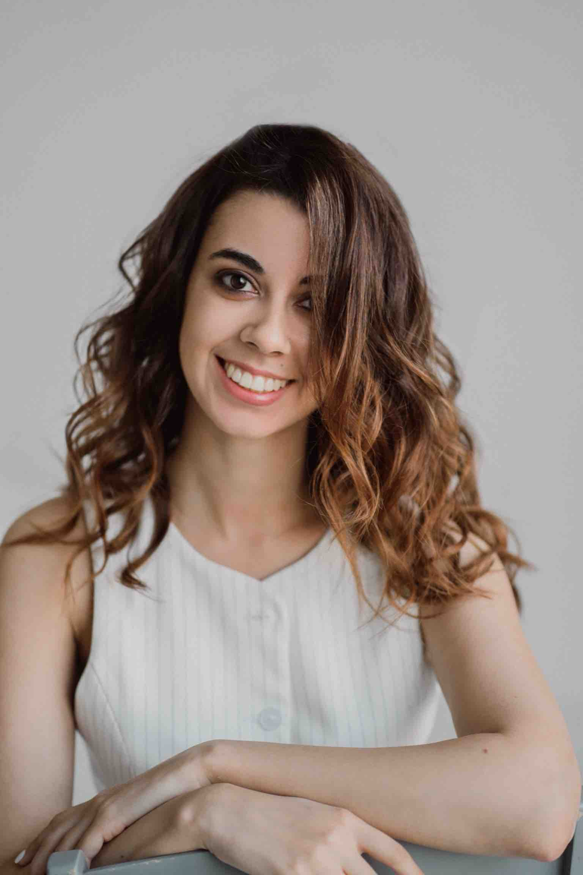 Екатерина Сахарова