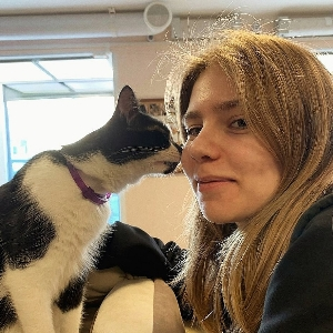 Карина Флоря