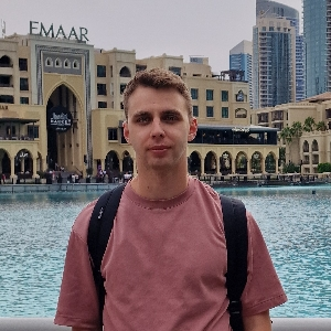 Кирилл Алесин | Сетка — социальная сеть от hh.ru