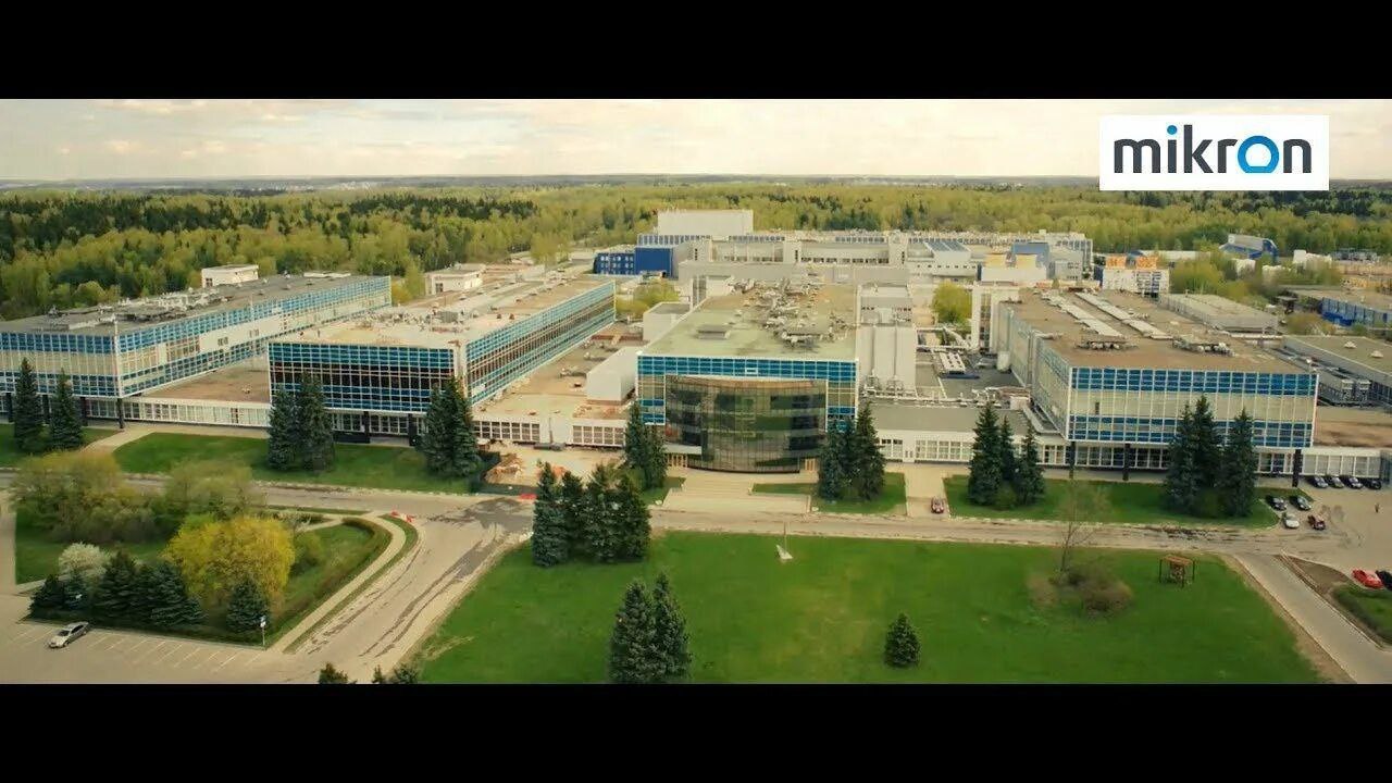 Полупроводниковый завод "Микрон" обсуждает с Минпромторгом 4 проекта по развитию микроэлектроники на 350 млрд рублей до 2027 года
В числе проектов строительство нового производства чипов, расширение м... | Сетка — социальная сеть от hh.ru