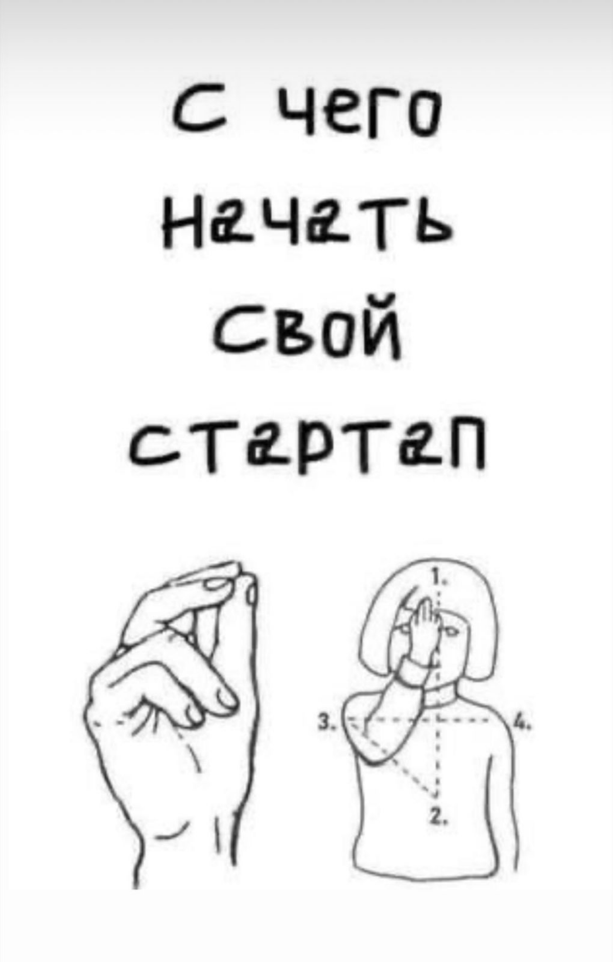 Никаких оскорблений чувств | Сетка — социальная сеть от hh.ru