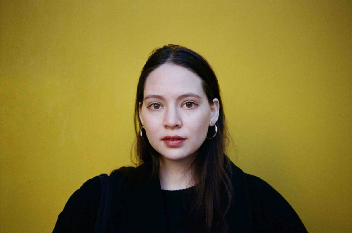 Джулия Нгуен | Сетка — социальная сеть от hh.ru