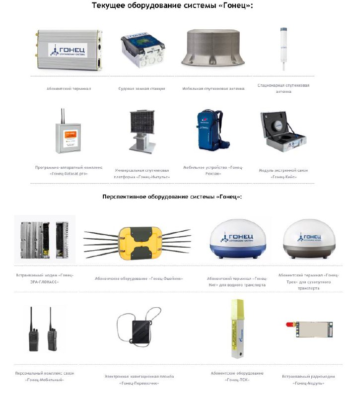 Предприятие "Спутниковая система "Гонец" разработало устройство персональной спутниковой связи размером с телефон
📡Разработка находится на сертификации, гендиректор компании надеется на успешное прохо... | Сетка — социальная сеть от hh.ru