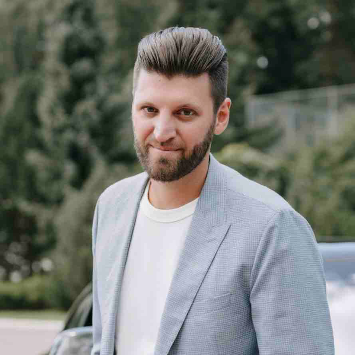 Евгений Говорин | Сетка — социальная сеть от hh.ru