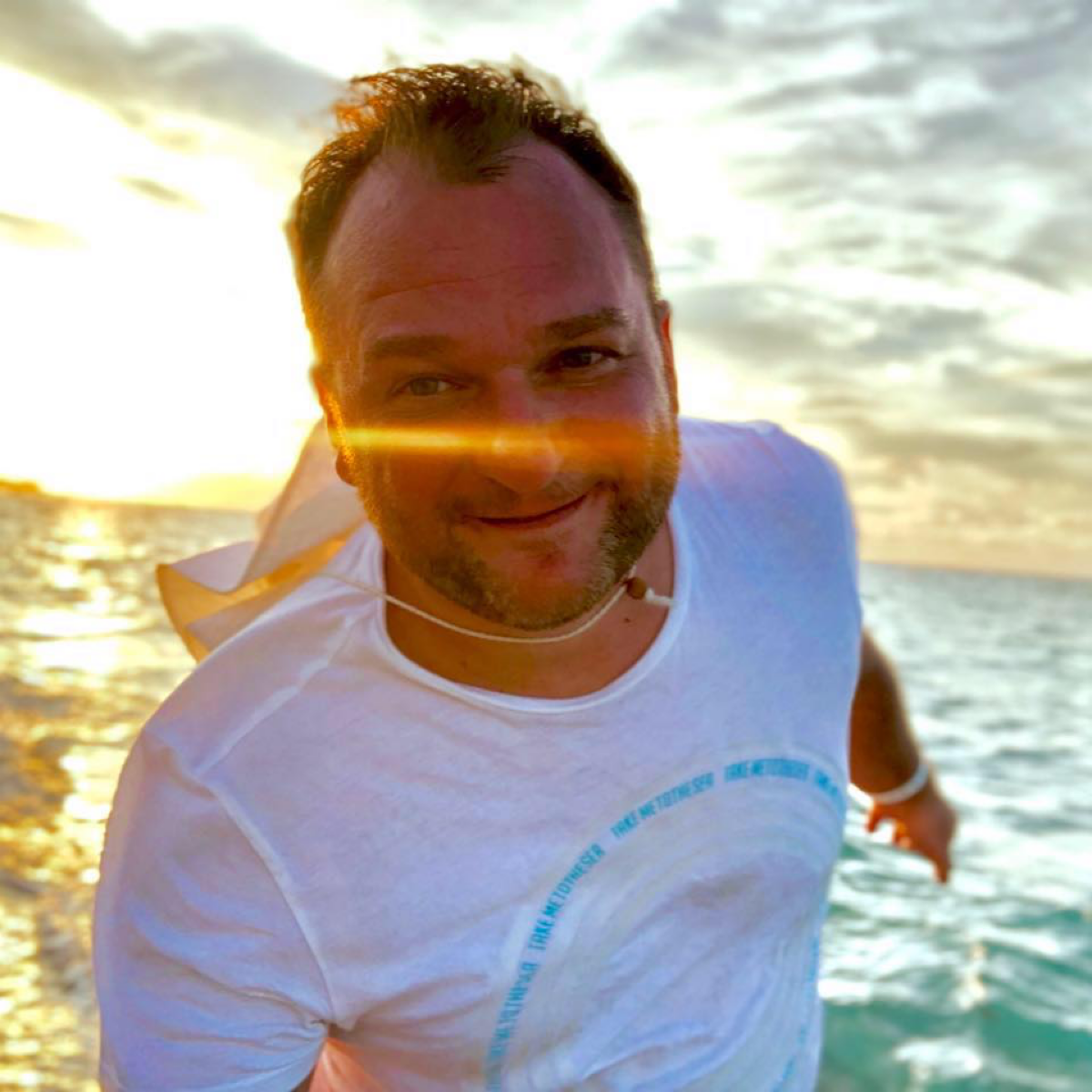 Сергей Баумгертнер | Сетка — социальная сеть от hh.ru