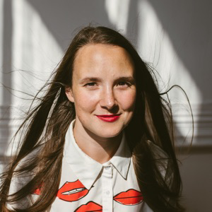 Елизавета Миляева