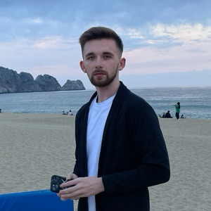 Кирилл Гоман | Сетка — социальная сеть от hh.ru