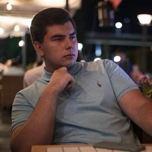 Вячеслав Корсун