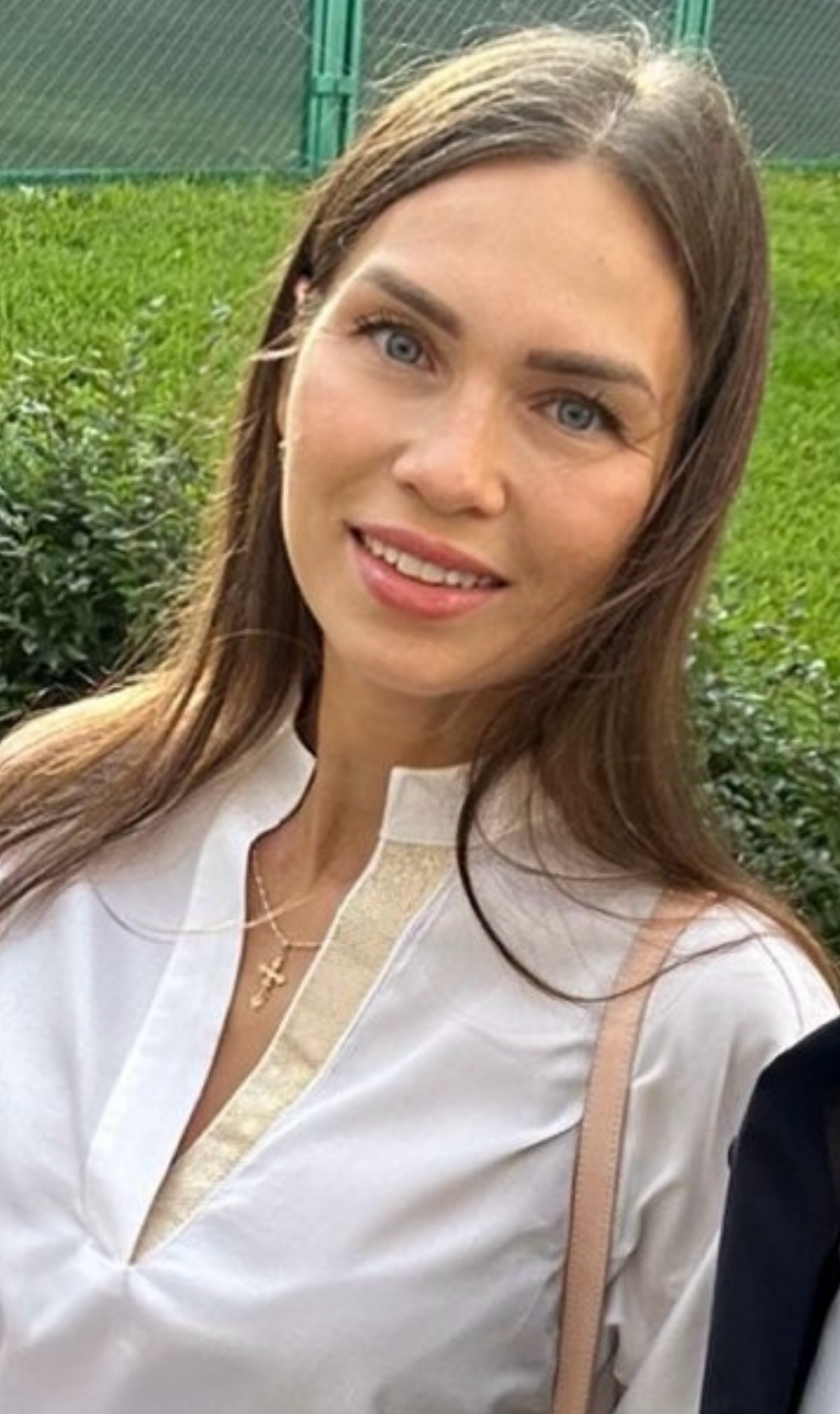 Юлия Никонова
