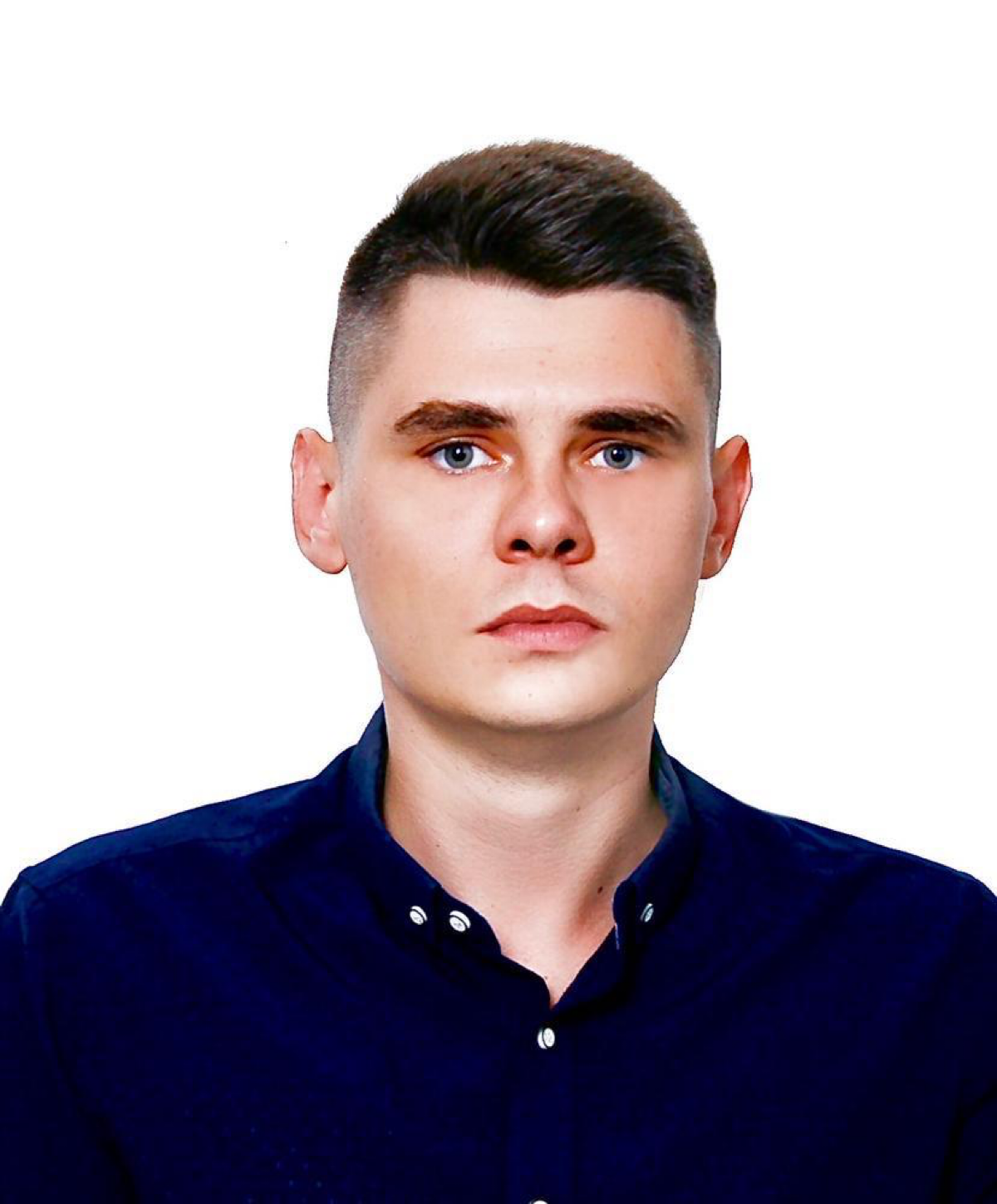 Павел Скрипченко