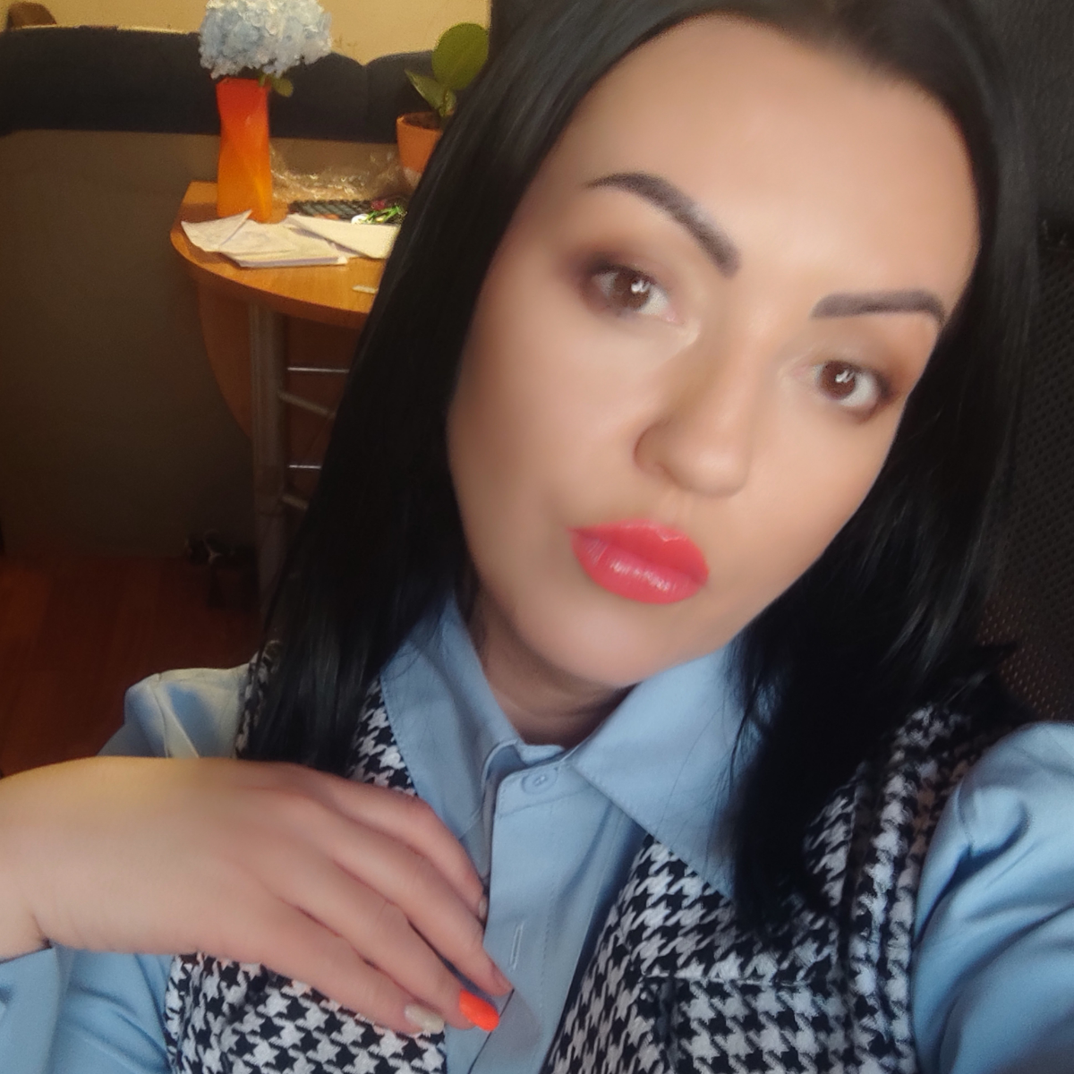 Наталья Бондаренко