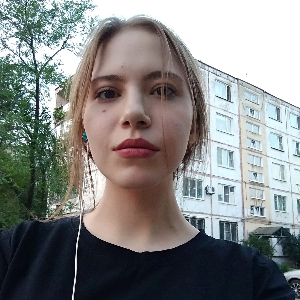 Полина Григорьева