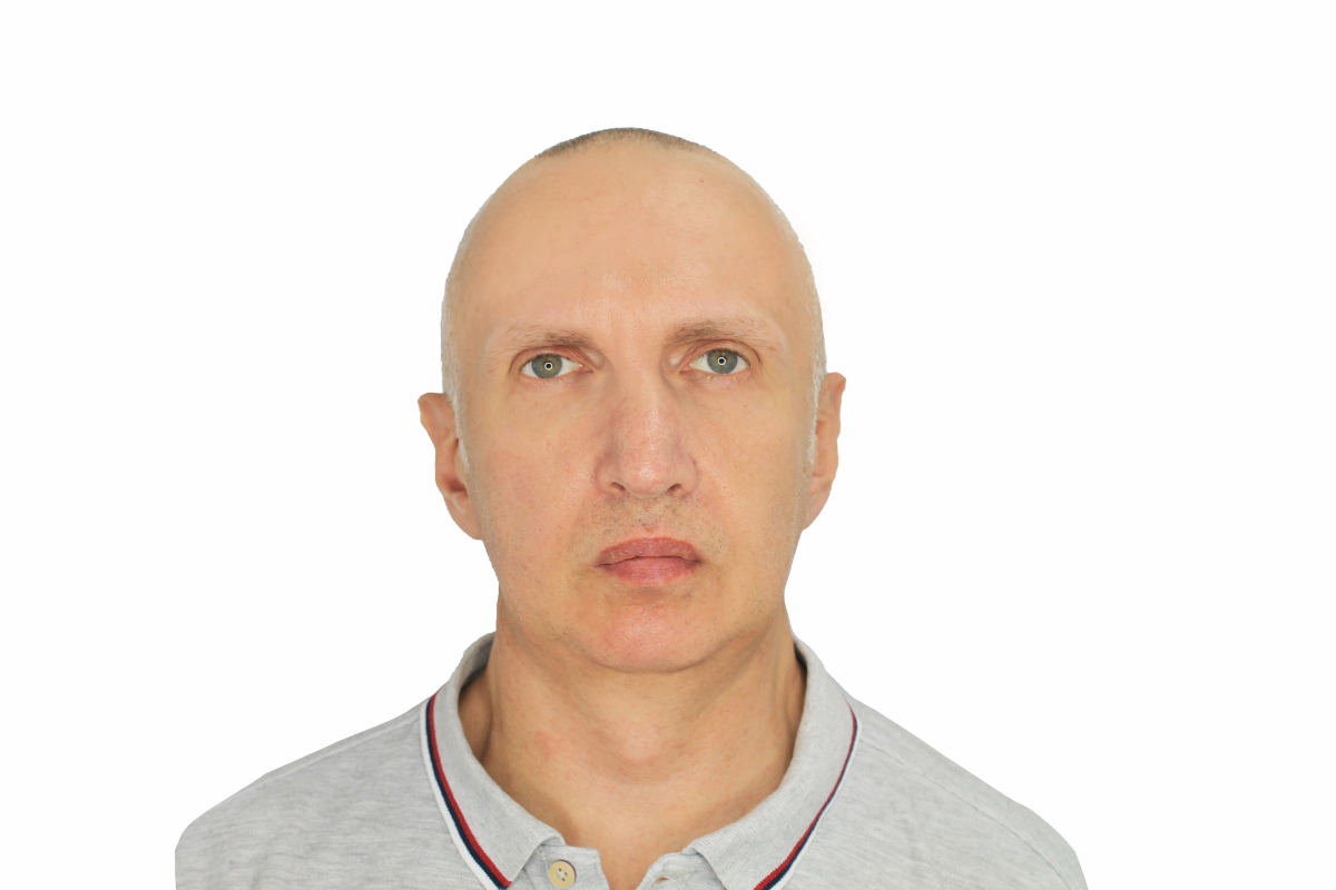 Сергей Поваго