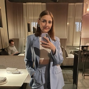 Вероника Титаренко | Сетка — социальная сеть от hh.ru