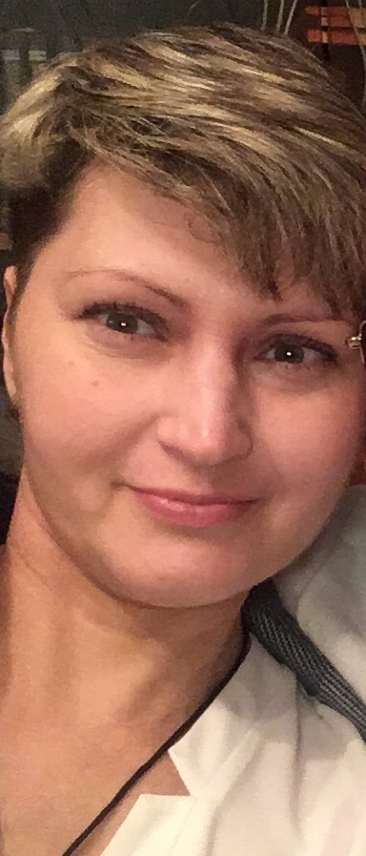 Ирина Лобанова | Сетка — социальная сеть от hh.ru