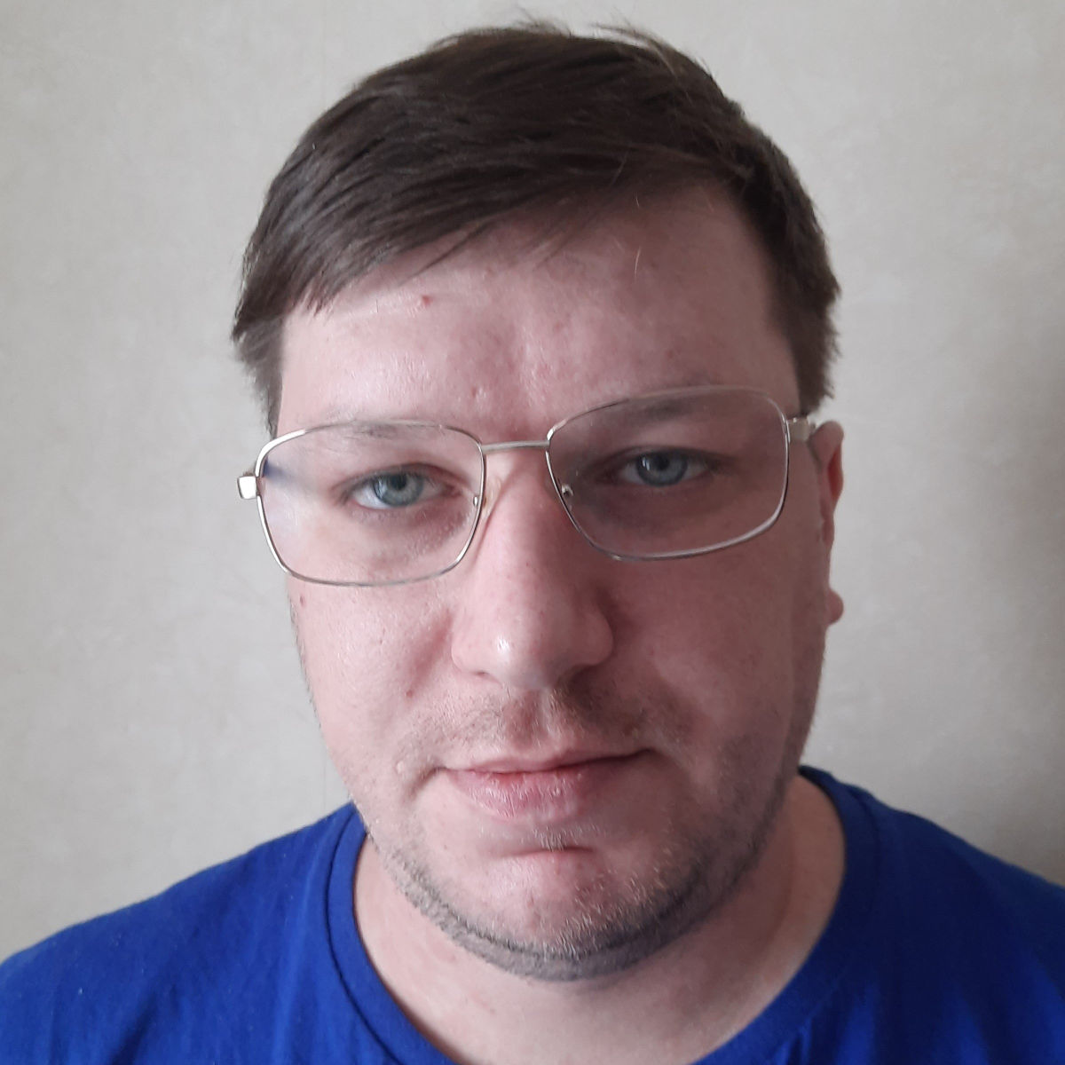 Дмитрий Романов