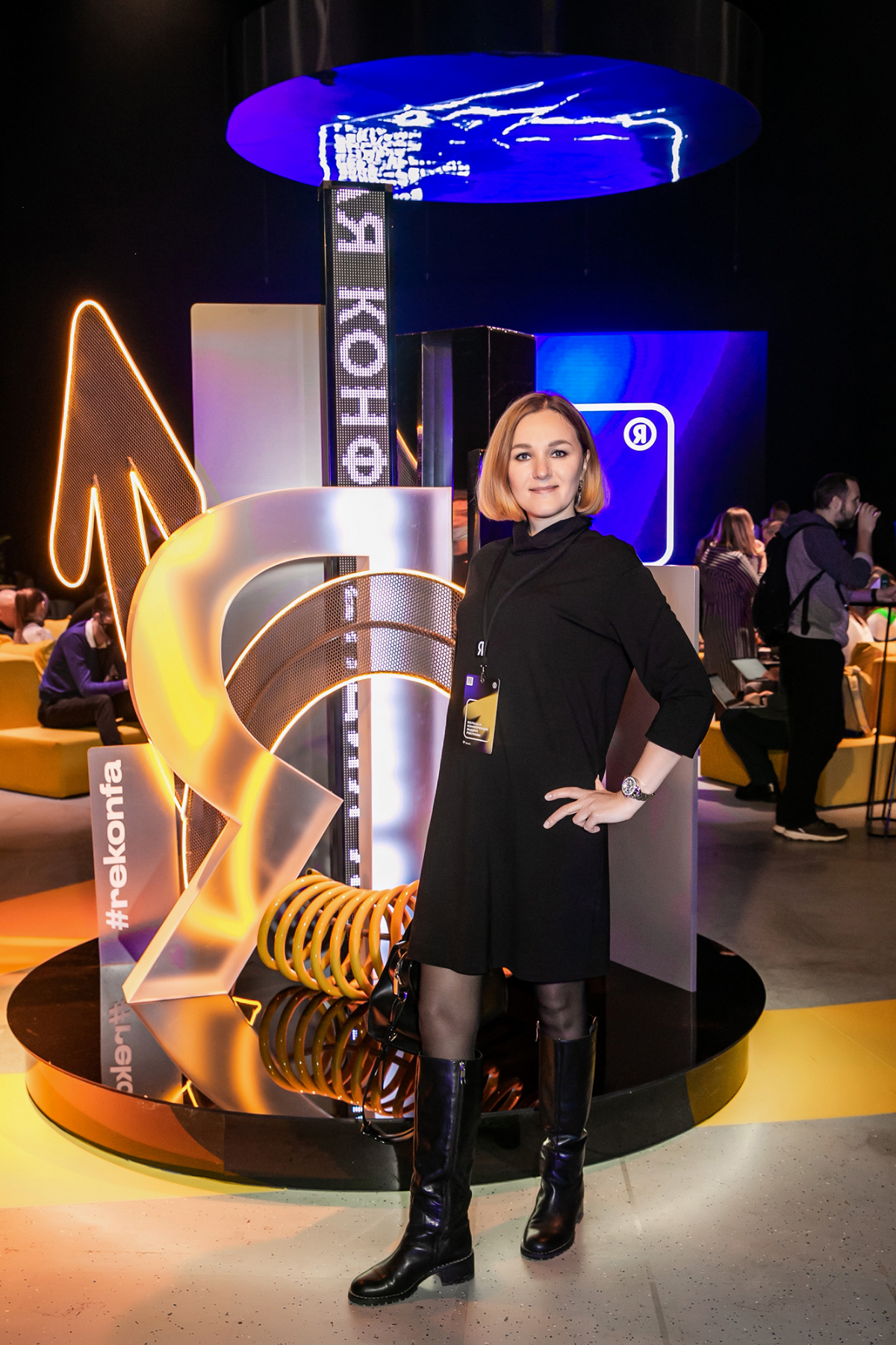 Мария Моренец