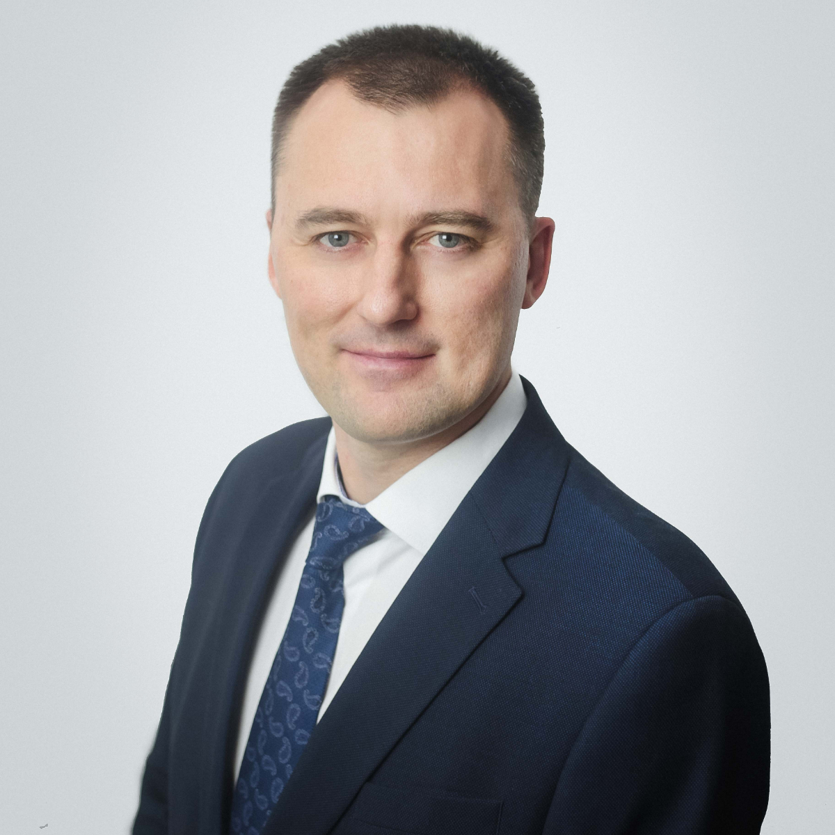 Алексей Абоимов