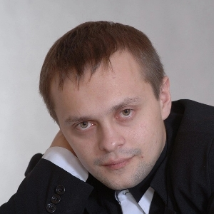 Николай Соломин