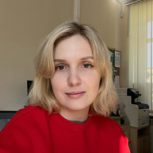 Ксения Белякова | Сетка — социальная сеть от hh.ru