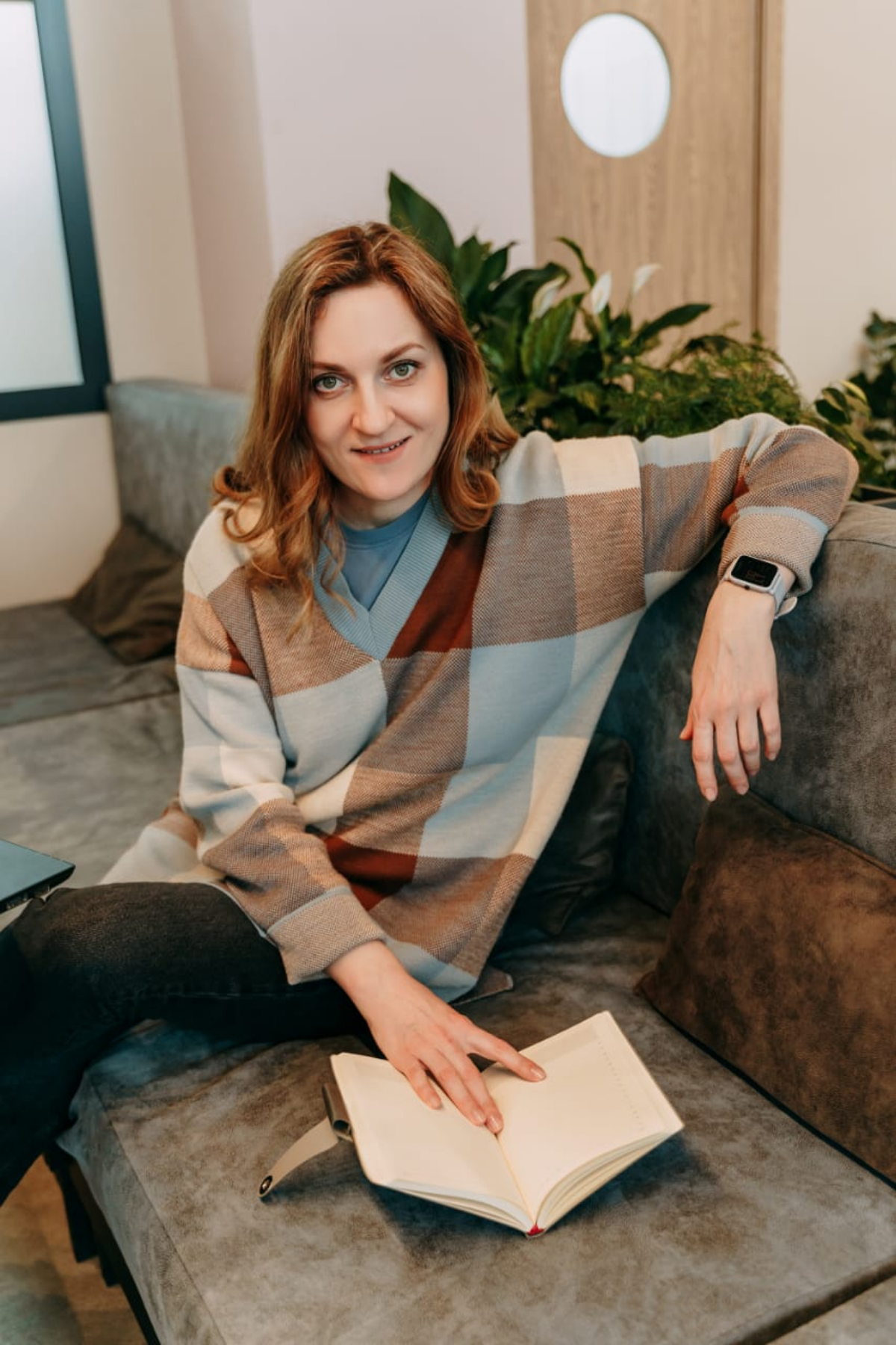 Дарья Минешева