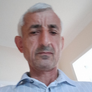 Али Казимагомедов