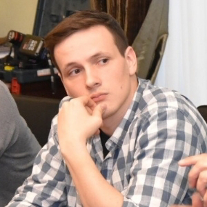 Дмитрий Пасовистый