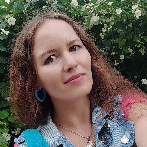 Анастасия Попова | Сетка — социальная сеть от hh.ru