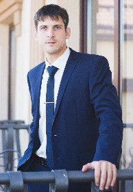 Константин Горшков | Сетка — социальная сеть от hh.ru