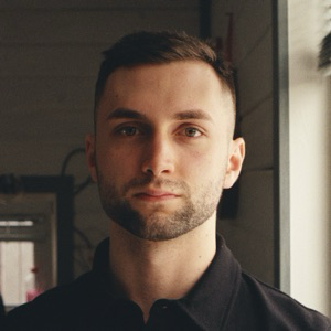 Евгений Серов | Сетка — социальная сеть от hh.ru