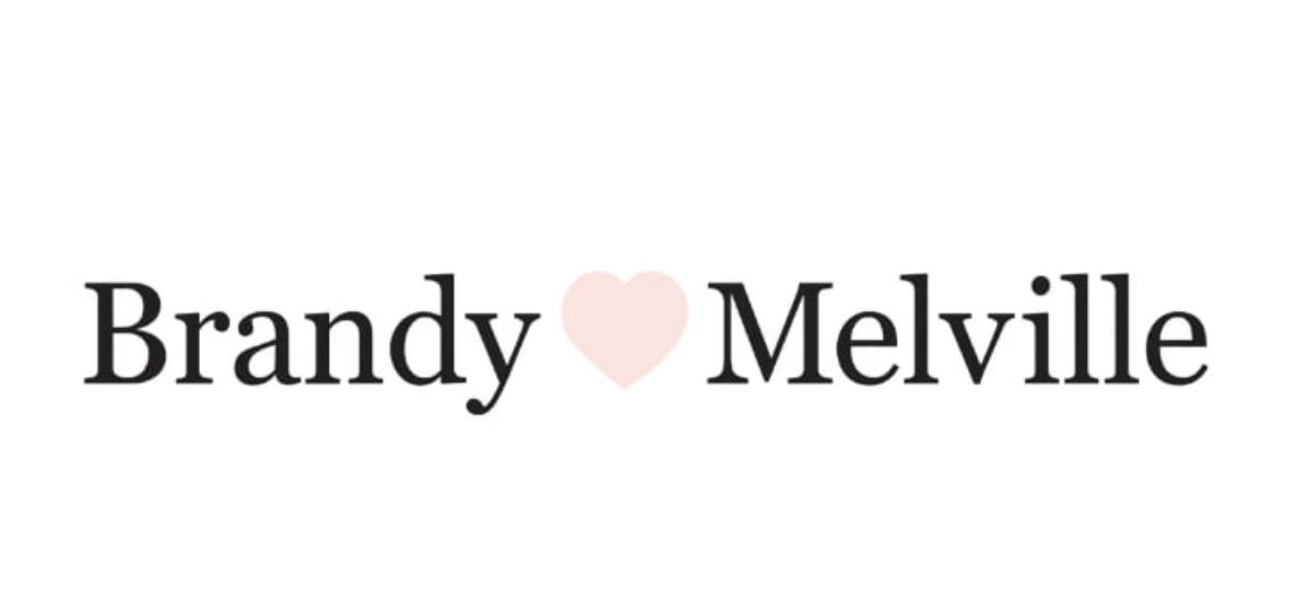Brandy Melville. Как из обычного бренда одежды создать культ | Сетка — социальная сеть от hh.ru
