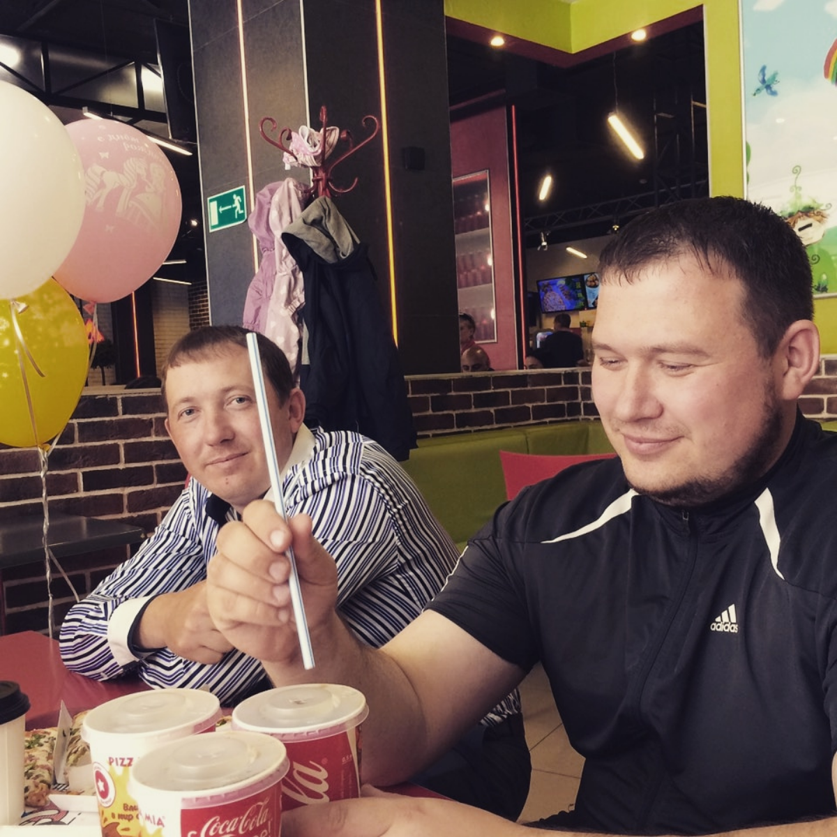 Иван Такмаков