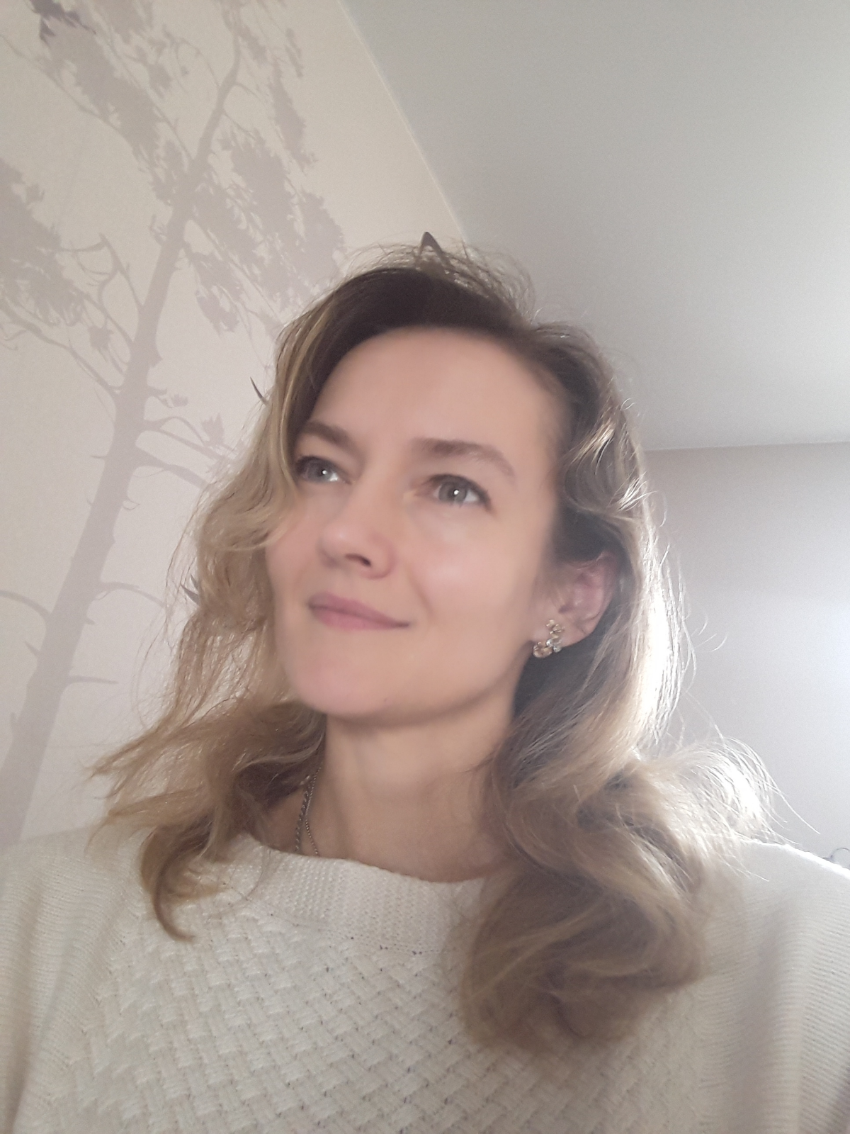 Евгения Соколова | Сетка — социальная сеть от hh.ru