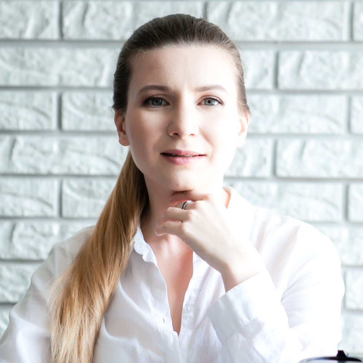 Елена Каминская | Сетка — социальная сеть от hh.ru