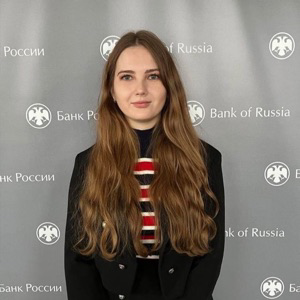 Самия Альяс | Сетка — социальная сеть от hh.ru