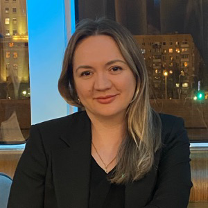 Евгения Дечко