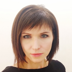 Мария Голубцова | Сетка — социальная сеть от hh.ru