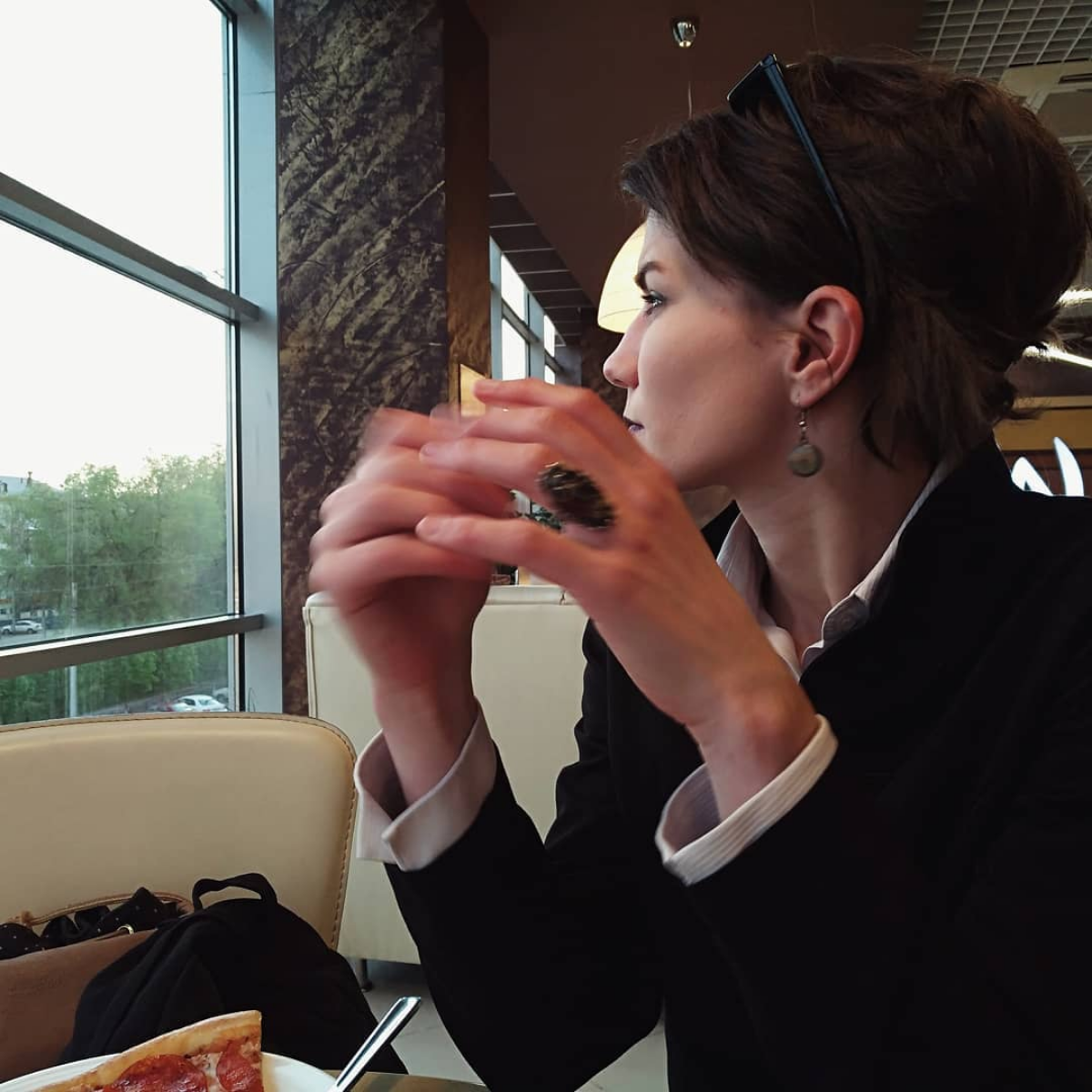 Ксения Кочерженко