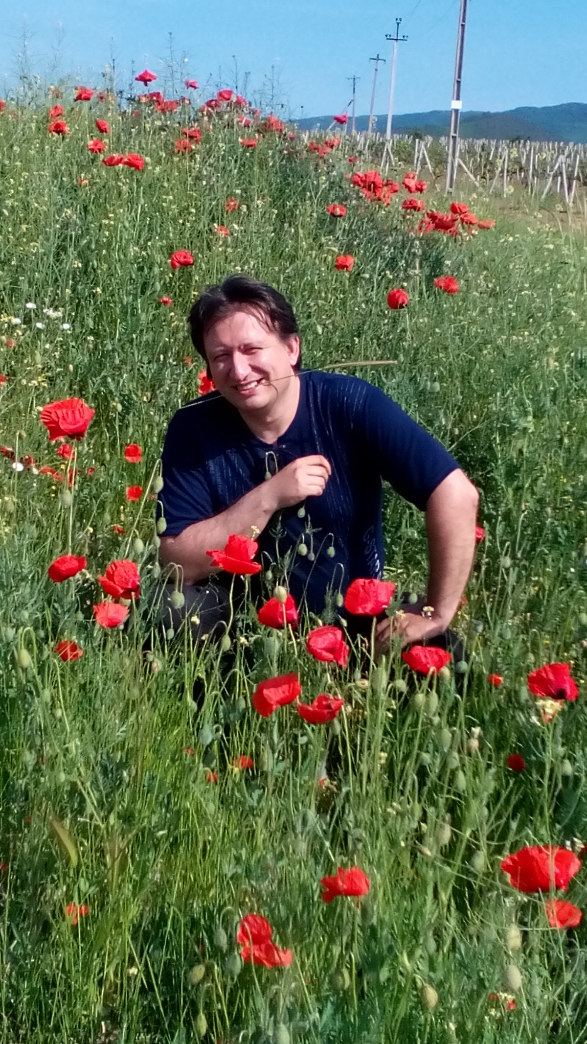 Роман Ткаченко