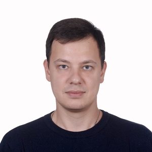 Владимир Фролов | Сетка — социальная сеть от hh.ru