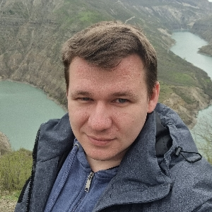 Арсений Сафронов