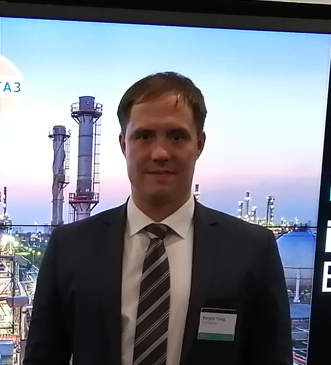 Сергей Юнг | Сетка — социальная сеть от hh.ru