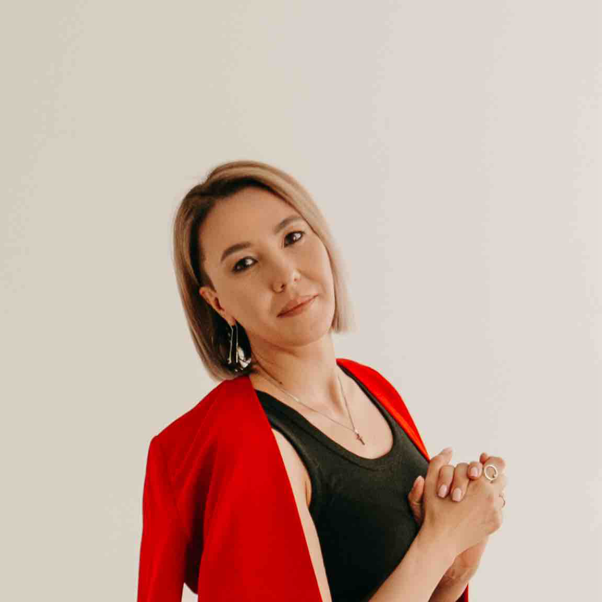 Лилия Алексеева | Сетка — социальная сеть от hh.ru