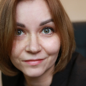 Юлия Новикова | Сетка — социальная сеть от hh.ru