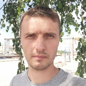 Артем Шевченко