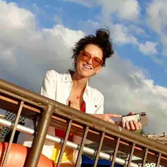 Наталья Устинова | Сетка — социальная сеть от hh.ru