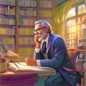 МУДРЫЙ ПСИХОЛОГ