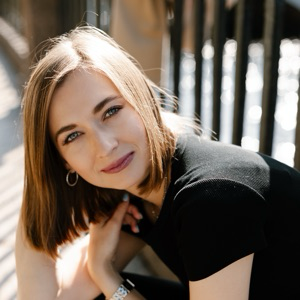 Евгения Михайловская | Сетка — социальная сеть от hh.ru