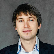 Дмитрий Долгачев